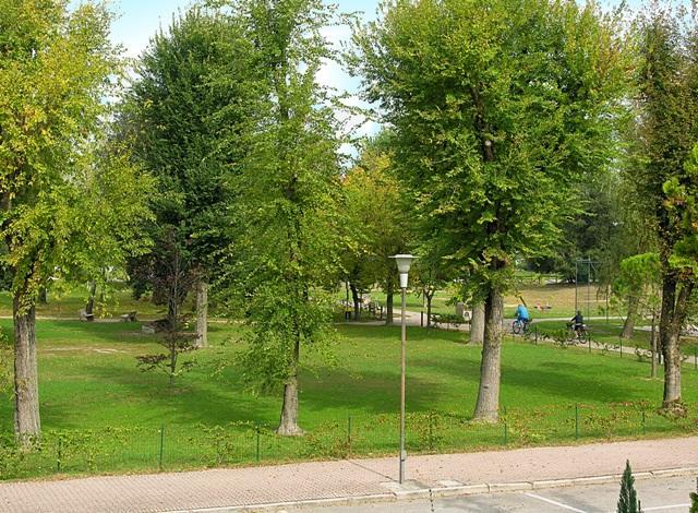 Appartamenti Mirella Bibione Dış mekan fotoğraf